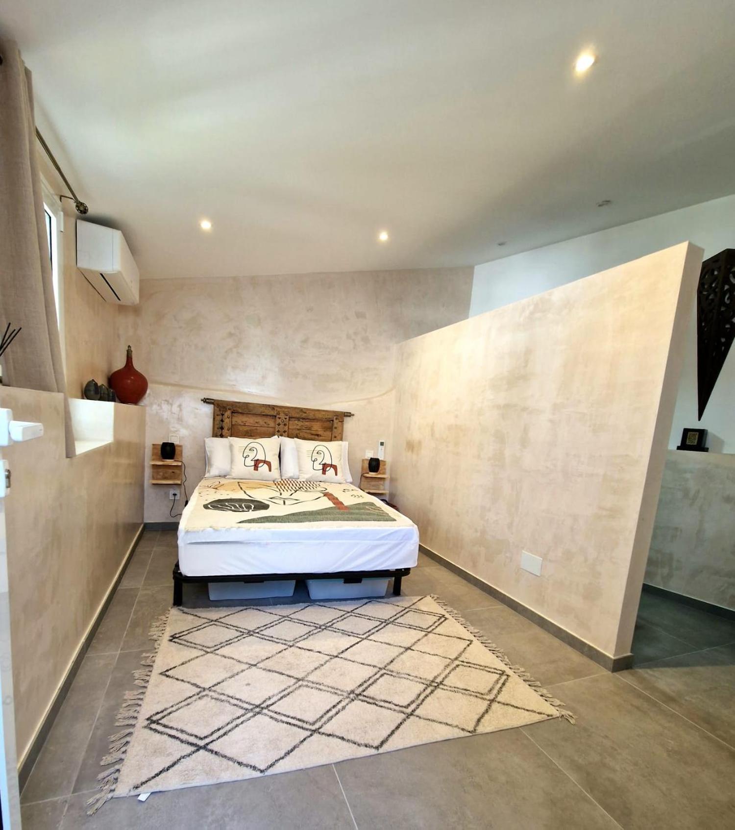 Villa Lomy Касарес Экстерьер фото