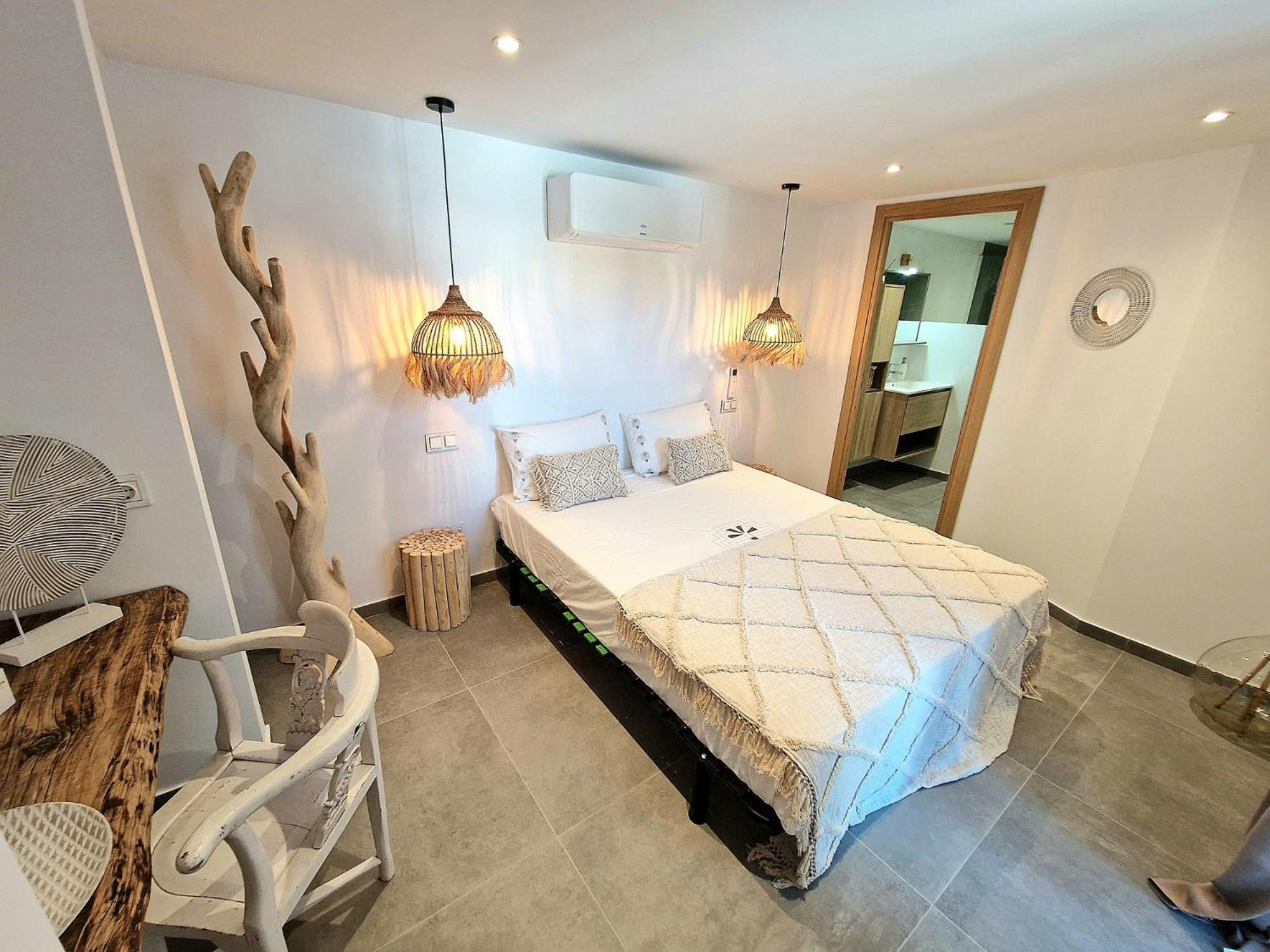 Villa Lomy Касарес Экстерьер фото