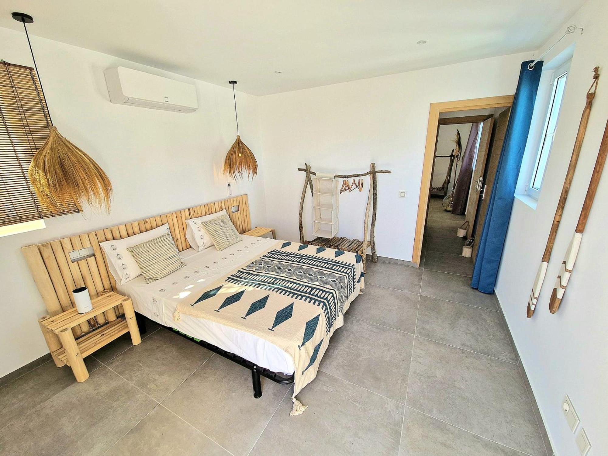 Villa Lomy Касарес Экстерьер фото