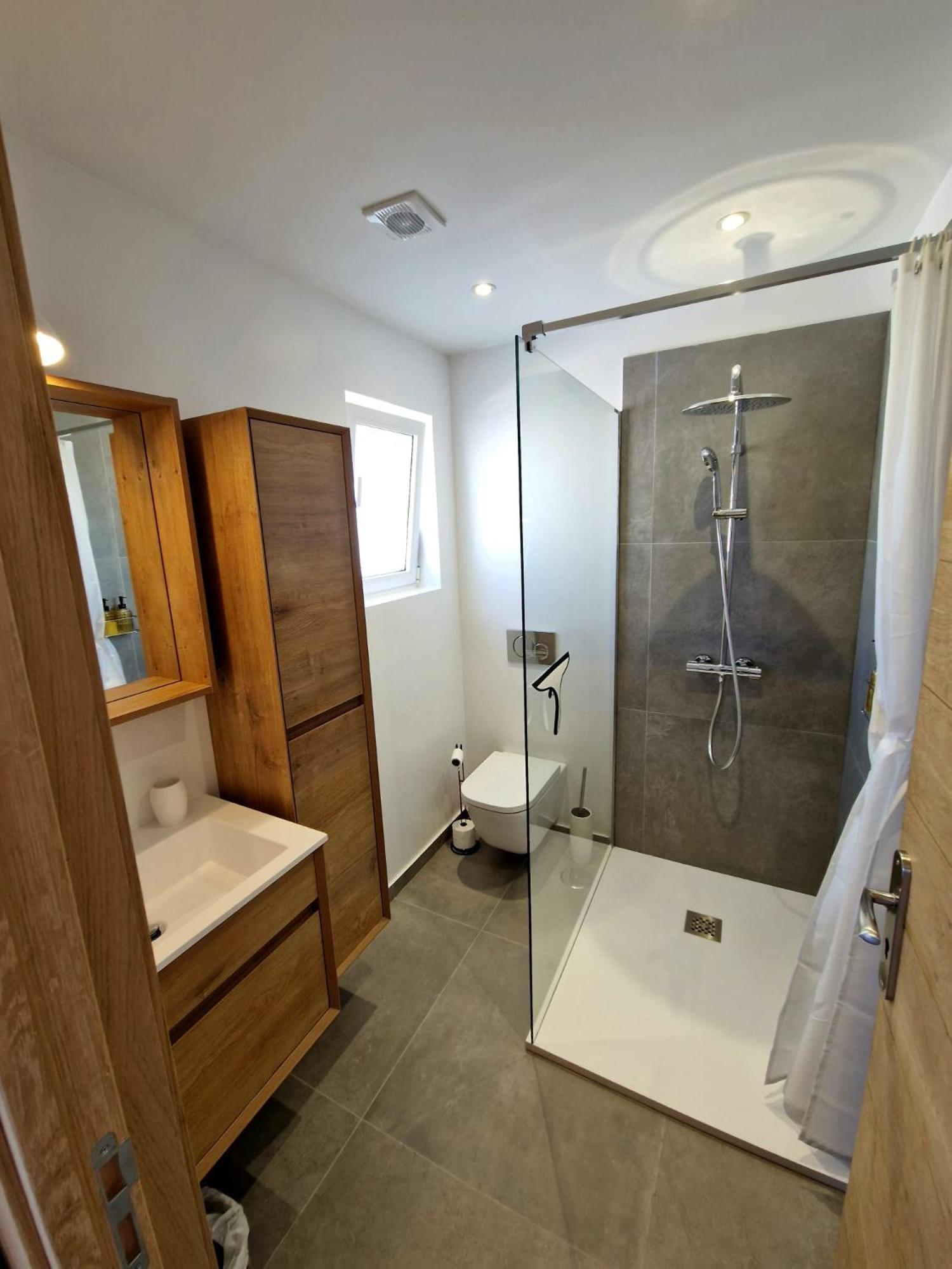 Villa Lomy Касарес Экстерьер фото