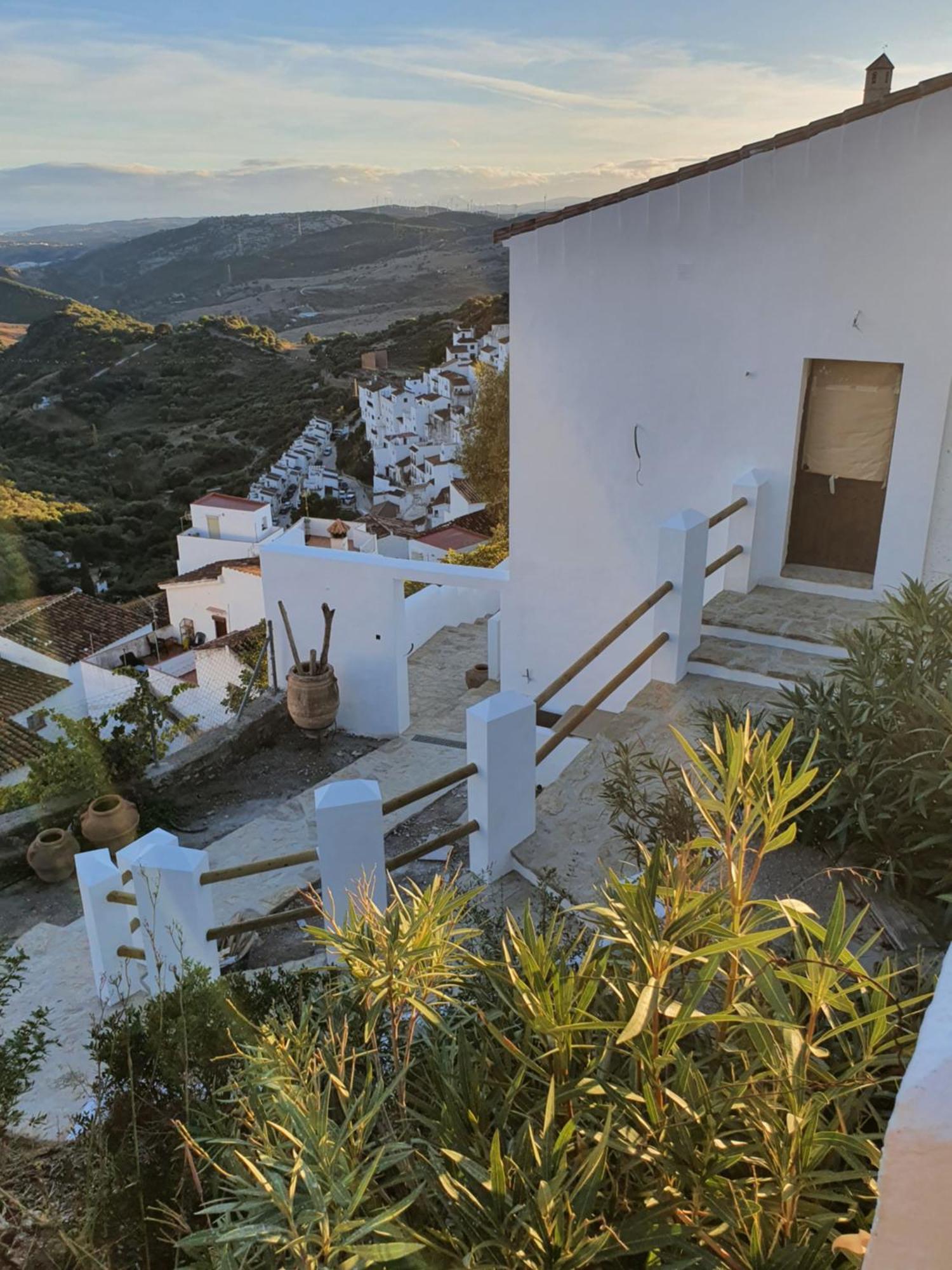 Villa Lomy Касарес Экстерьер фото