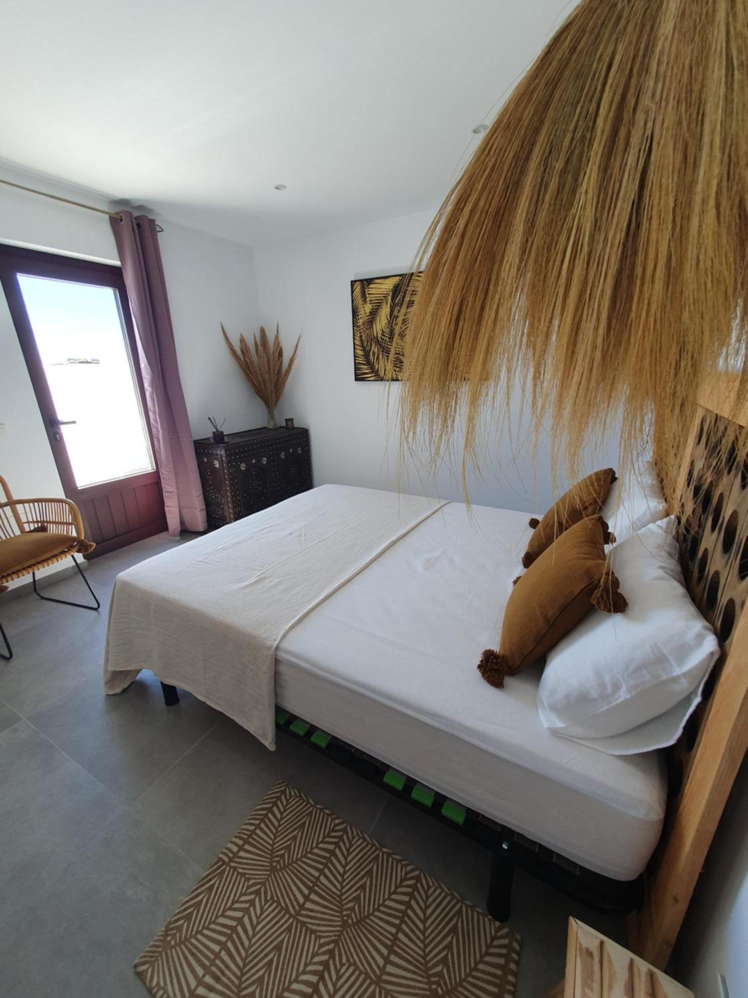 Villa Lomy Касарес Экстерьер фото